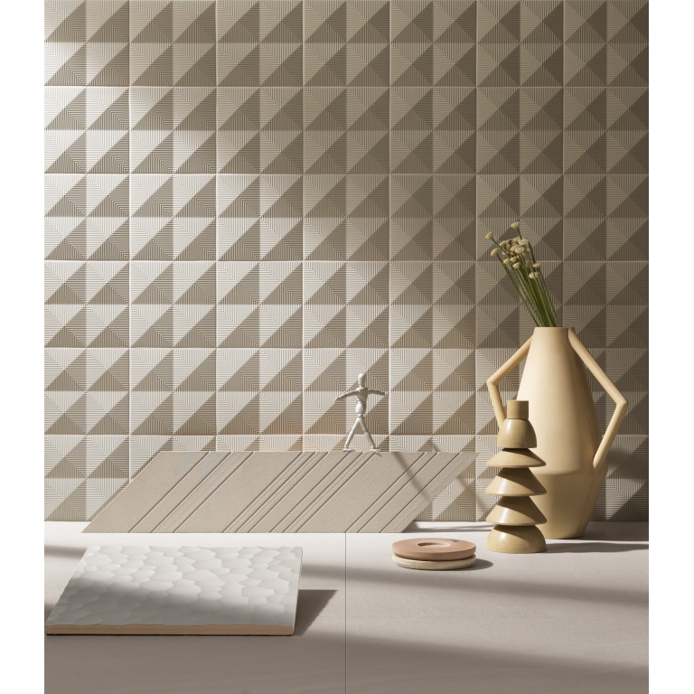 PRISMARA - 6X6 MINI, FOG, MATTE